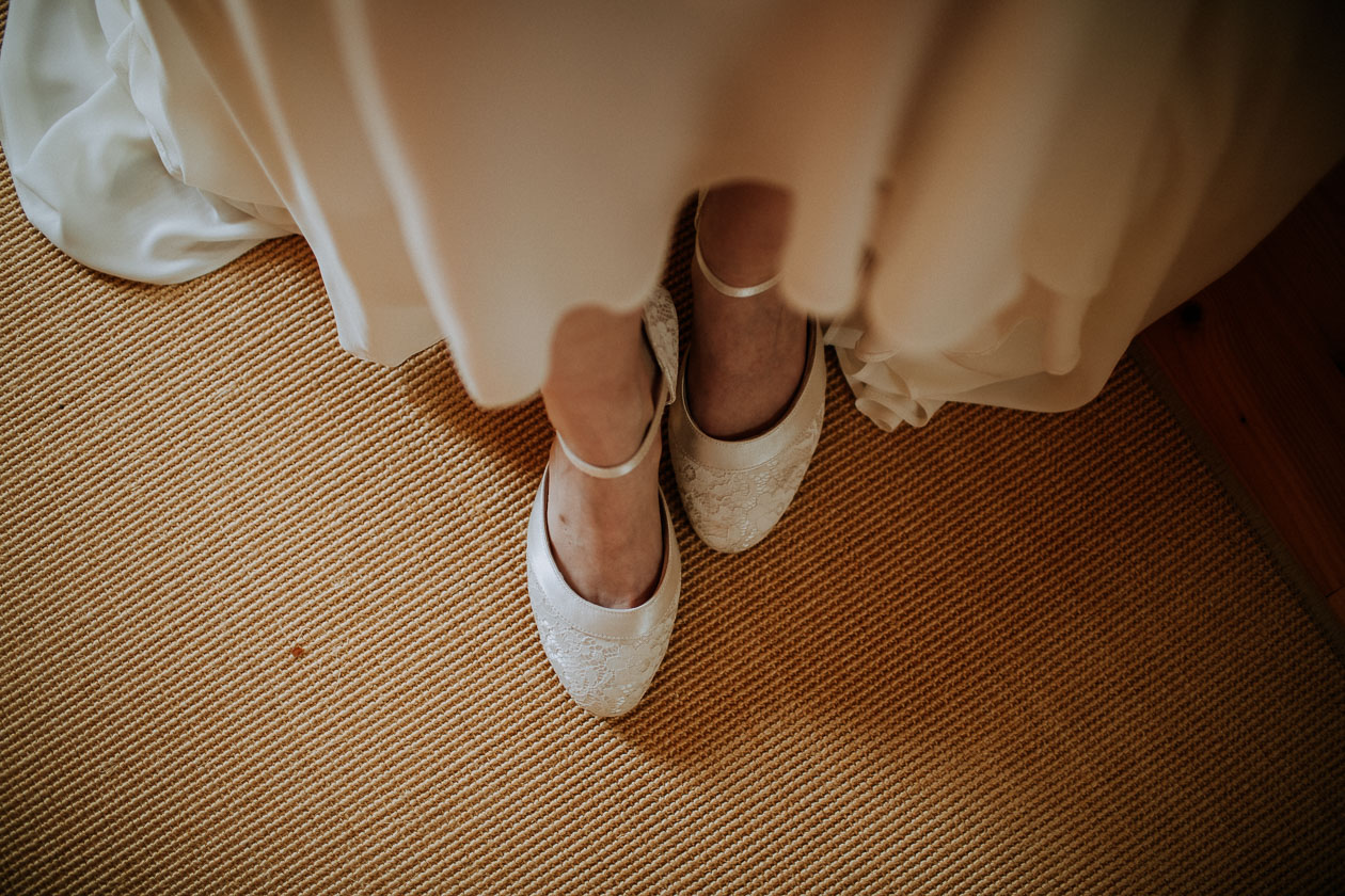 Hochzeit Moritzburg - Hochzeitsfotograf Dresden