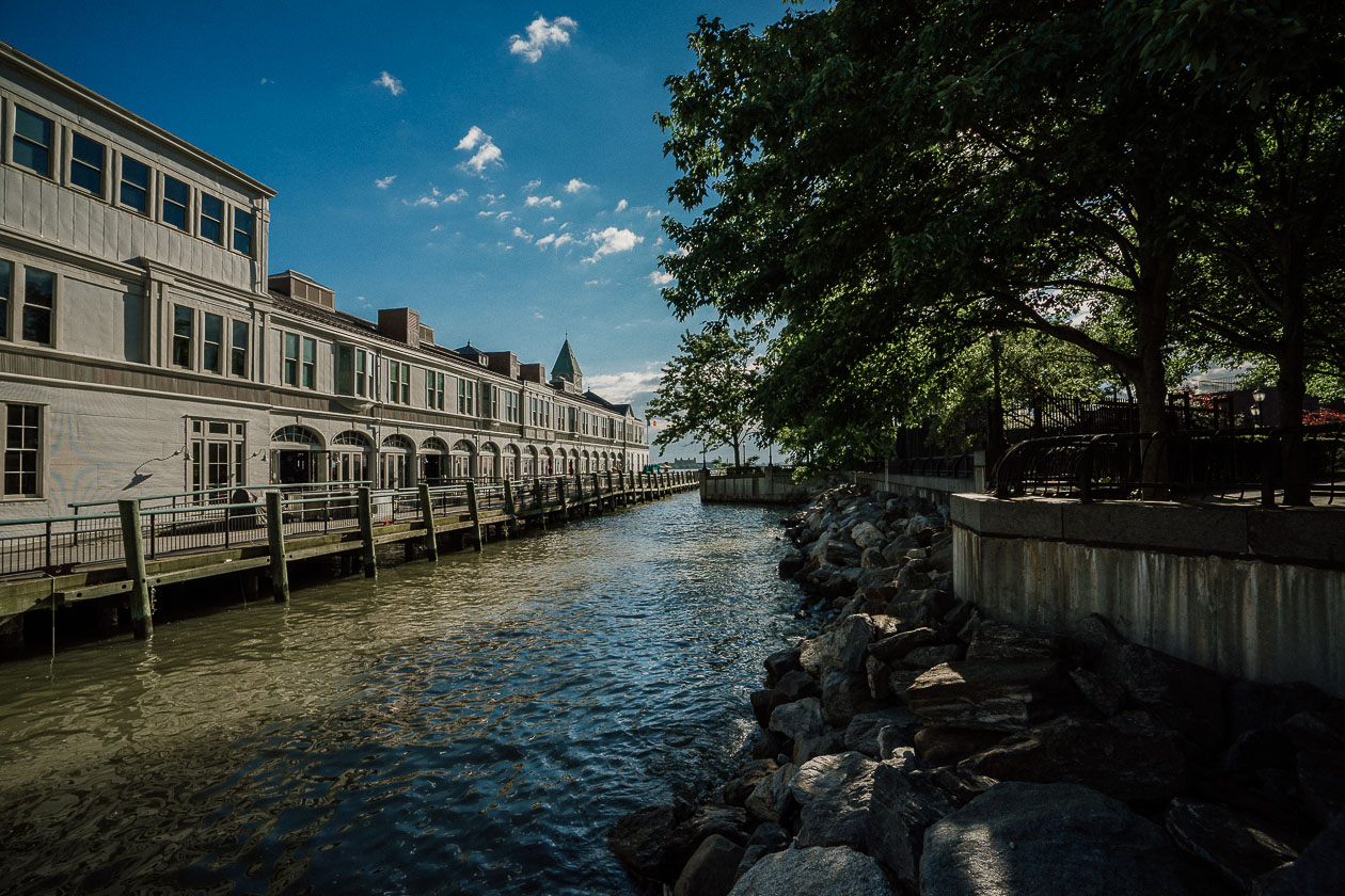 Battery Park