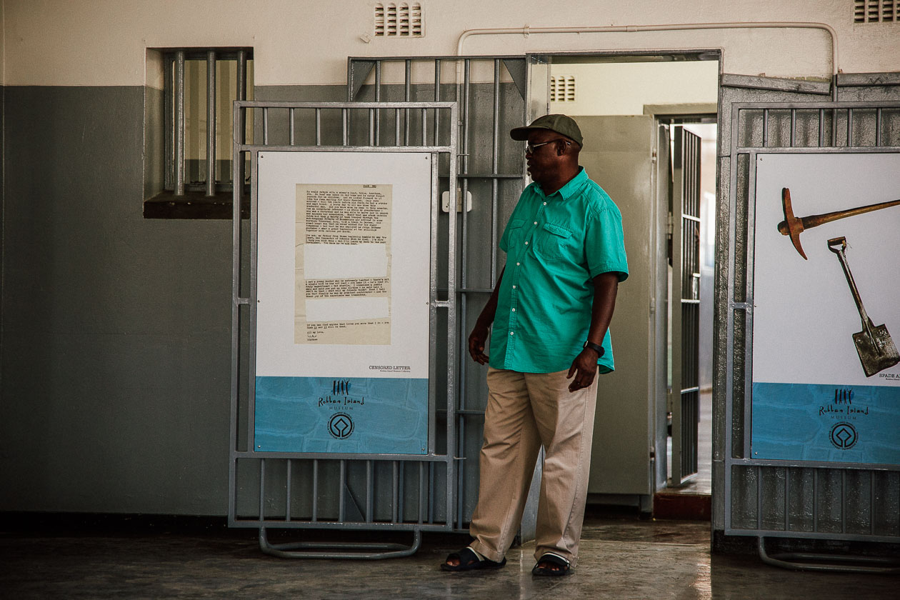 Robben Island