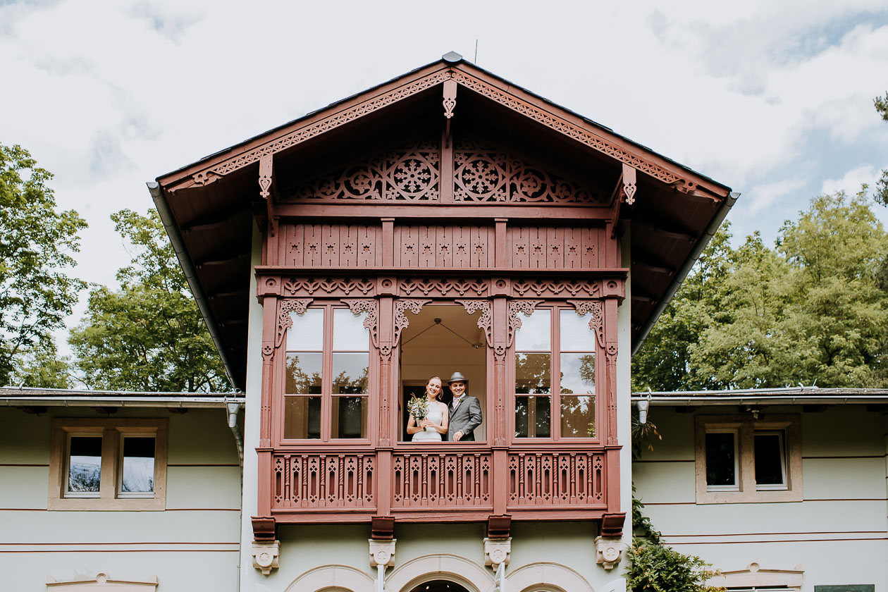 Hochzeitsfotograf Dresden