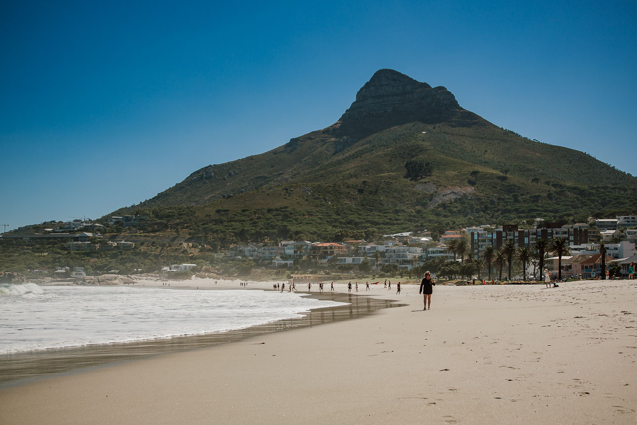 Camps Bay