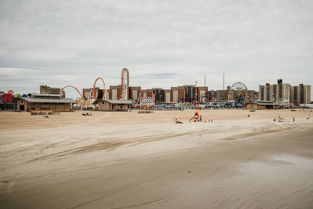 Coney Island