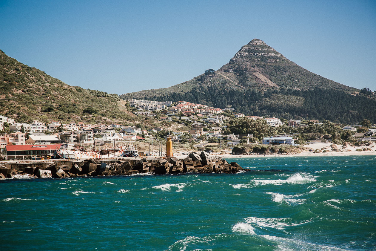 Hout Bay