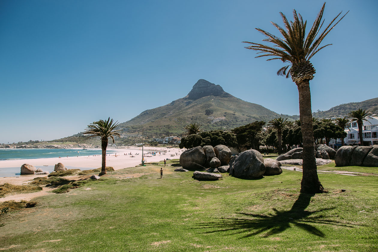 Camps Bay