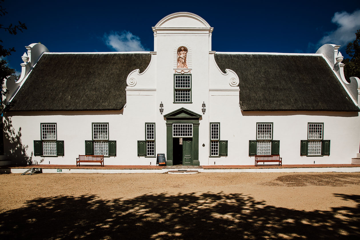 Weingut Beyerskloof