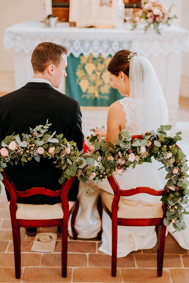 Trauung Hochzeit Dresden