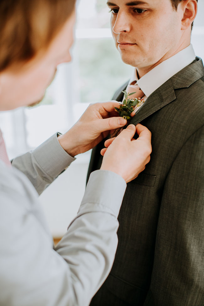 Hochzeit Dresden