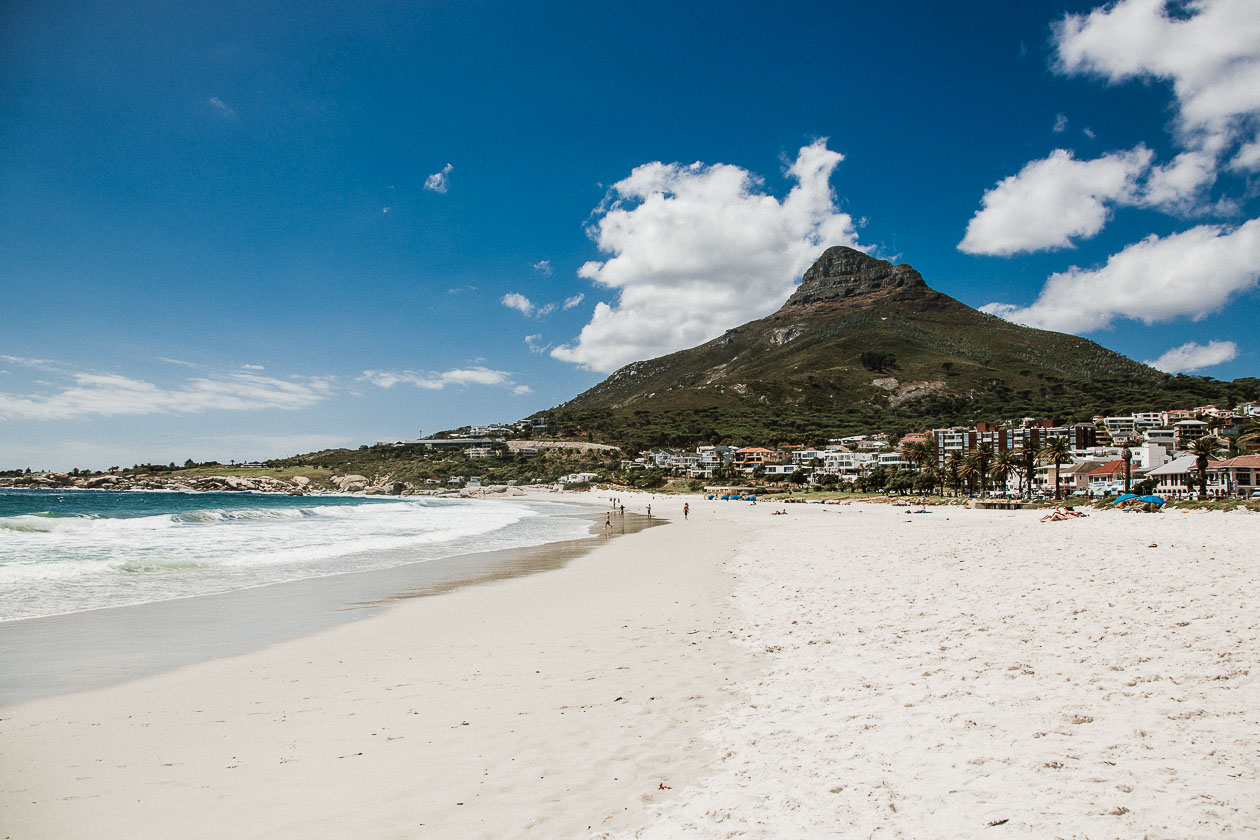 Camps Bay