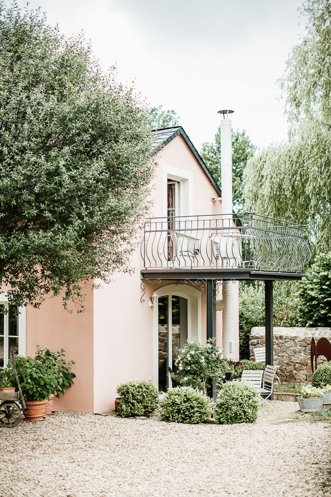 Hochzeit Moritzburg - Hochzeitsfotograf Dresden