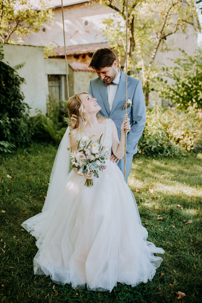 Hochzeit Julius Kost Dresden