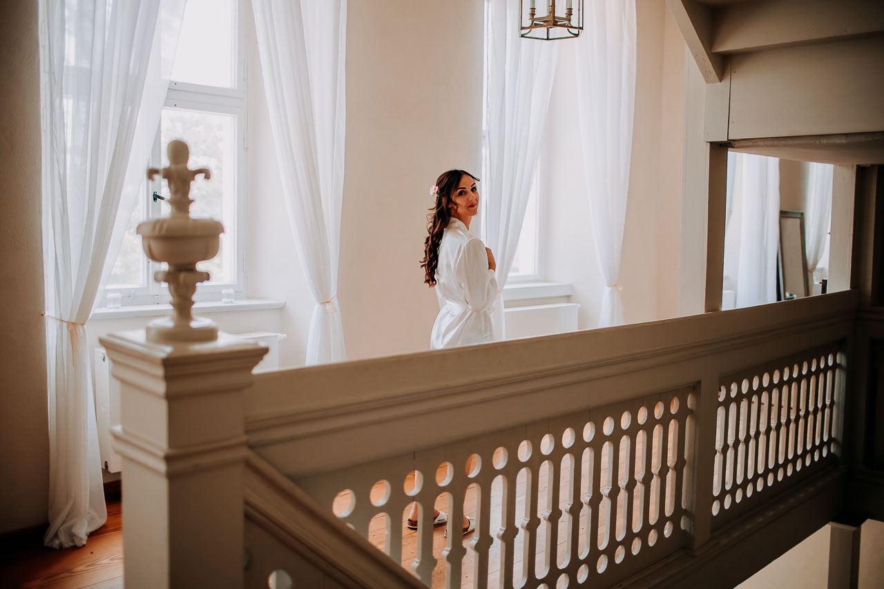 Braut - Hochzeitsfotograf Dresden