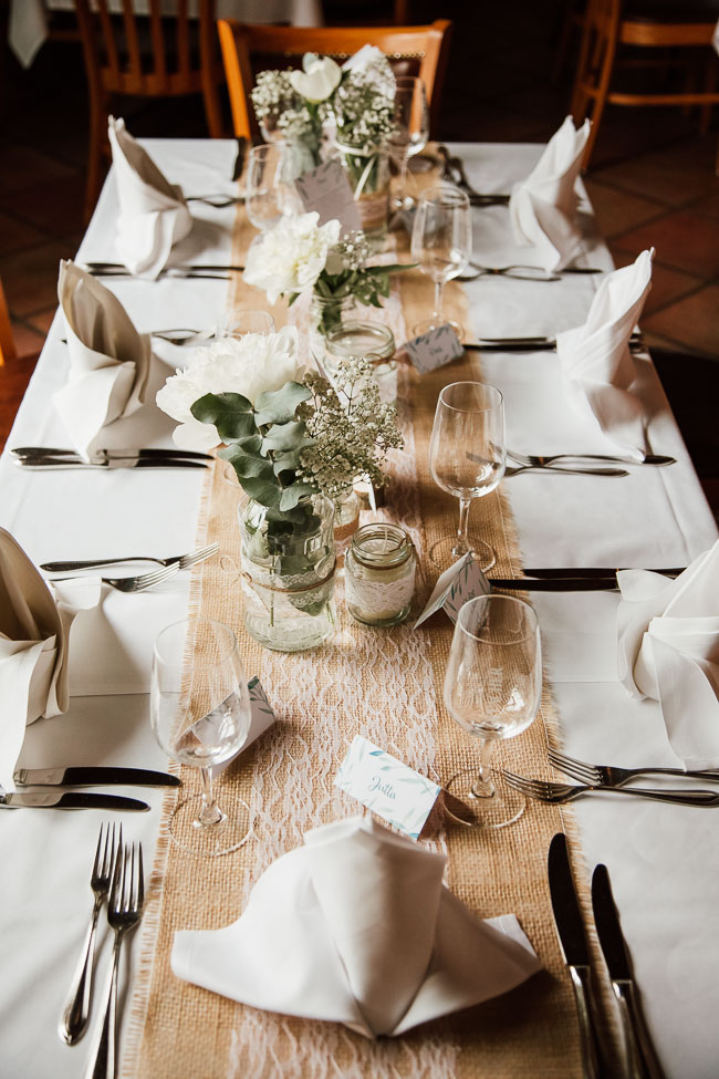 Hochzeit Moritzburg - Hochzeitsfotograf Dresden