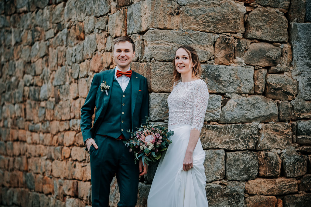 Wie lange dauert ein Brautpaarshooting am Hochzeitstag wirklich?