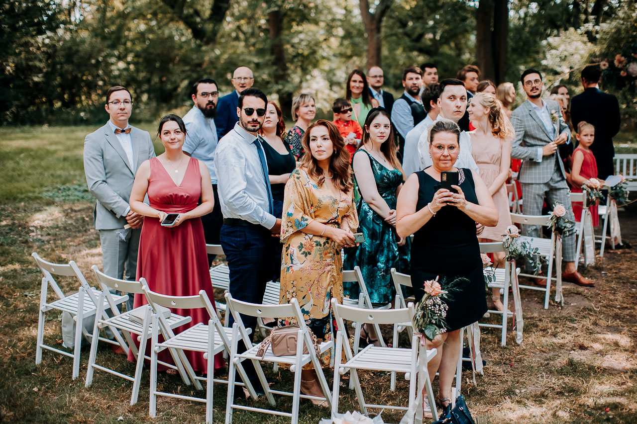 Hochzeit Rittergut Ermlitz