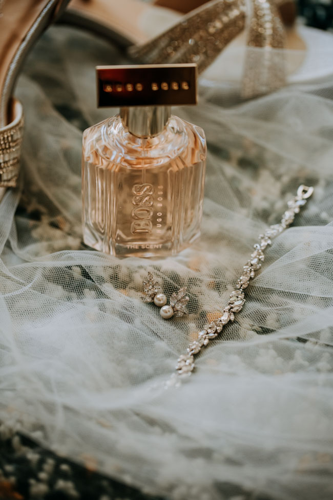 Hochzeit Details - Fotograf Dresden