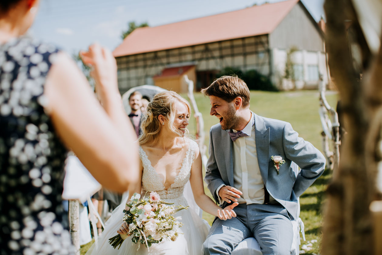 Hochzeitsfotograf Dresden