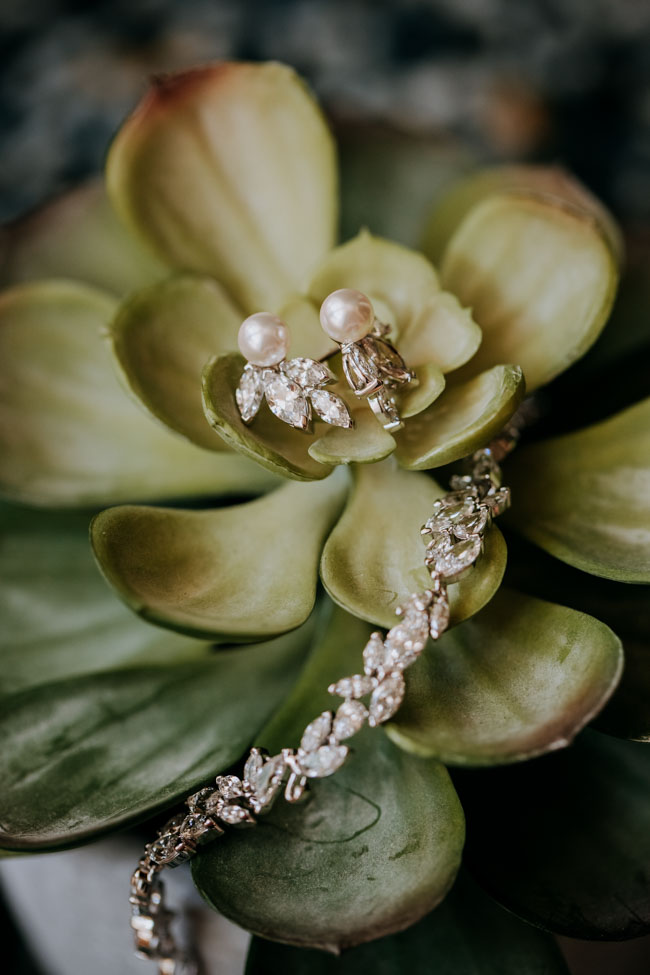 Hochzeit Details - Fotograf Dresden