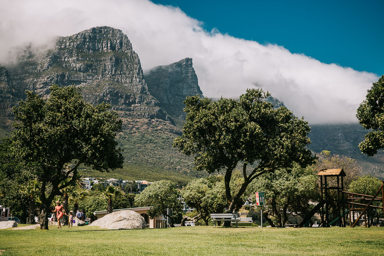 Camps Bay