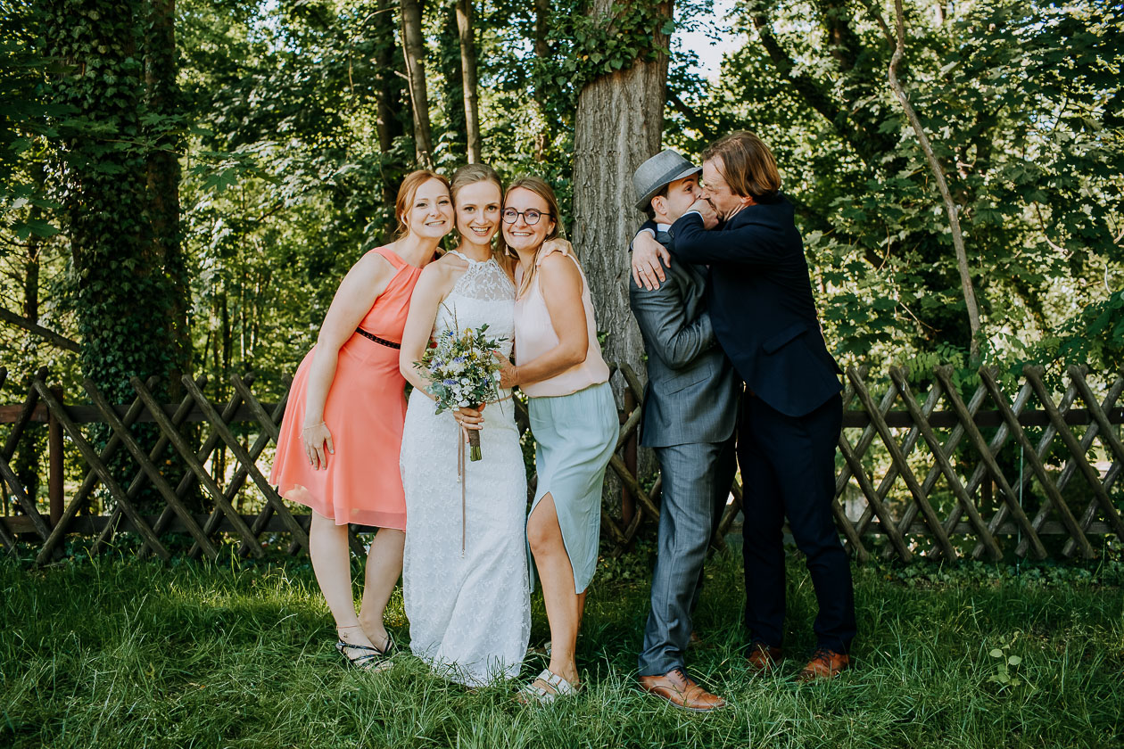 Hochzeitsfotograf Dresden