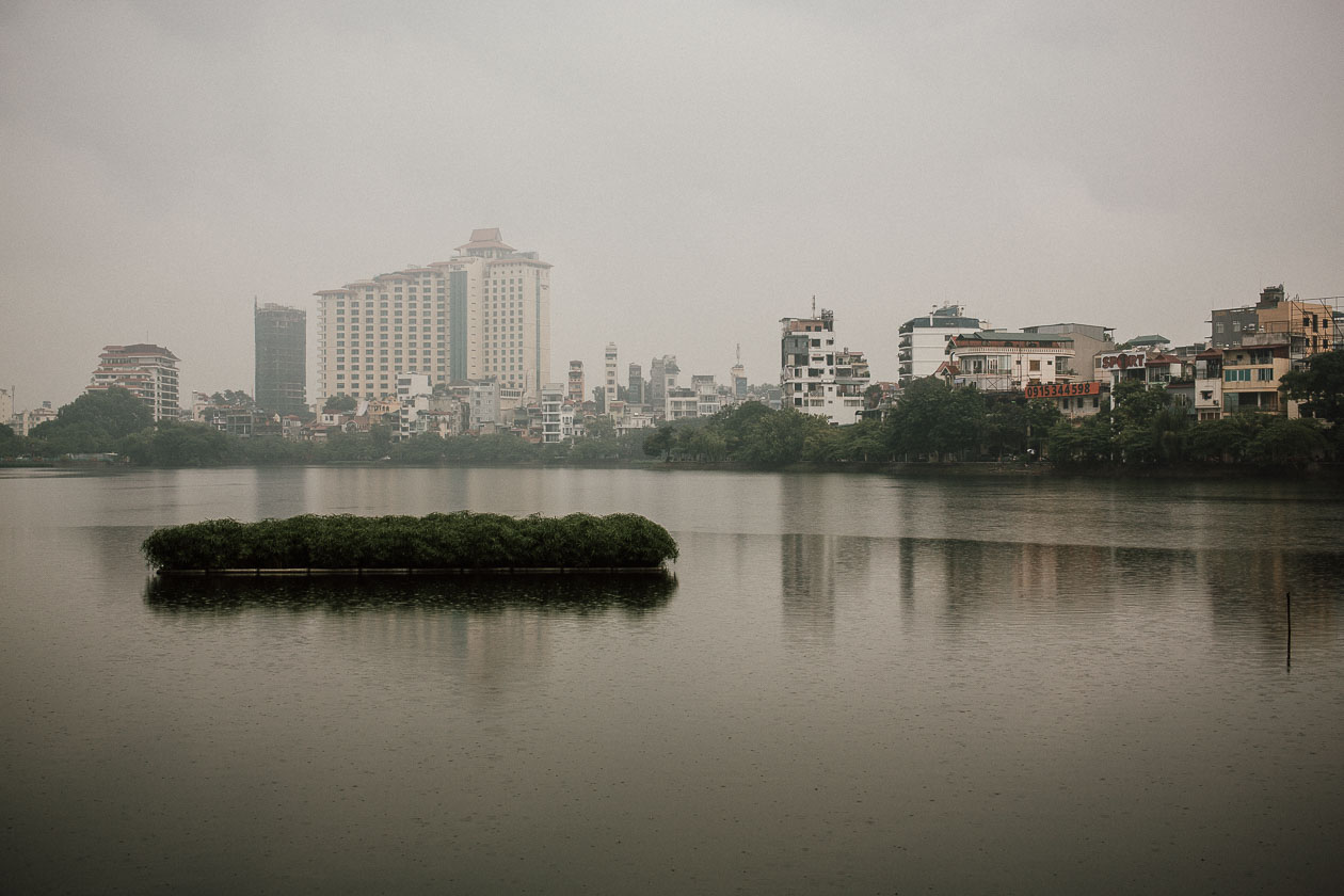 Hanoi Vietnam