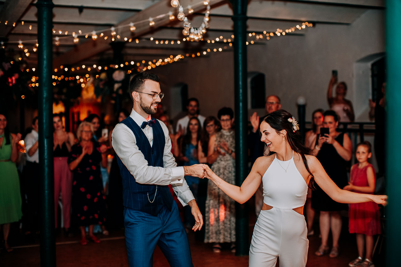 Hochzeitstanz