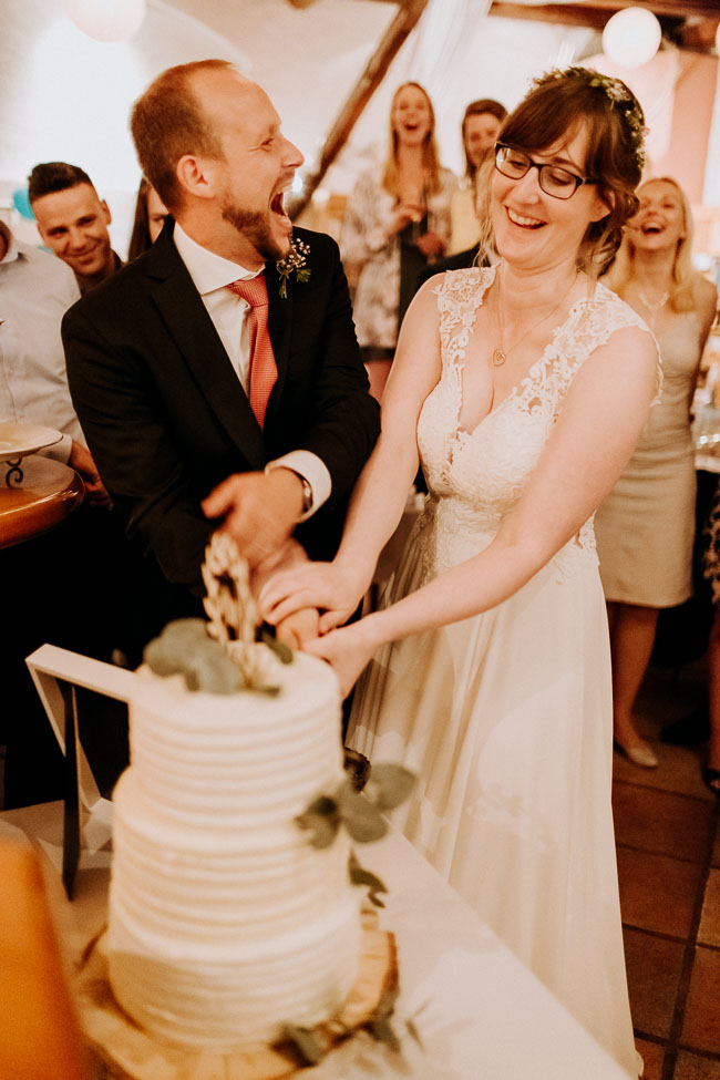 Hochzeit Moritzburg - Hochzeitsfotograf Dresden