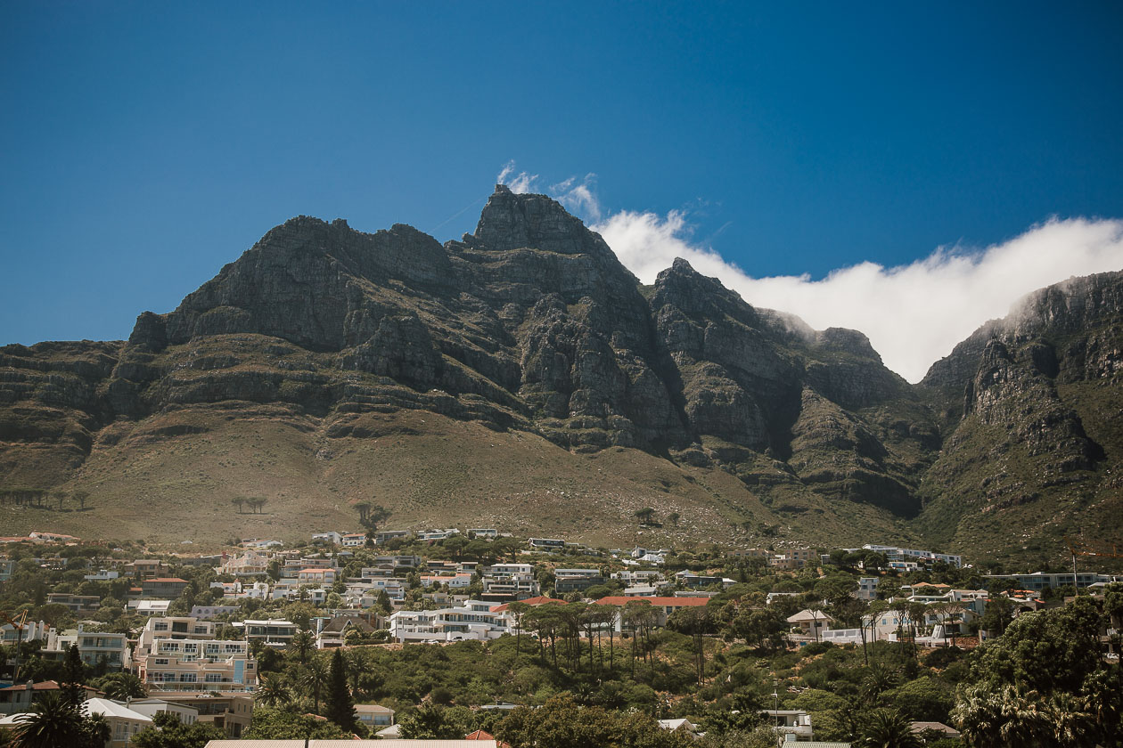 Camps Bay