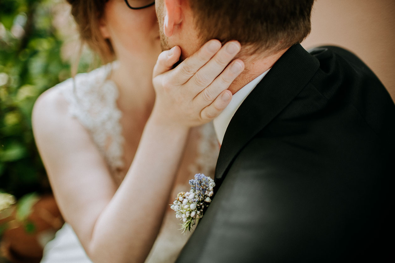 Hochzeit Moritzburg - Hochzeitsfotograf Dresden