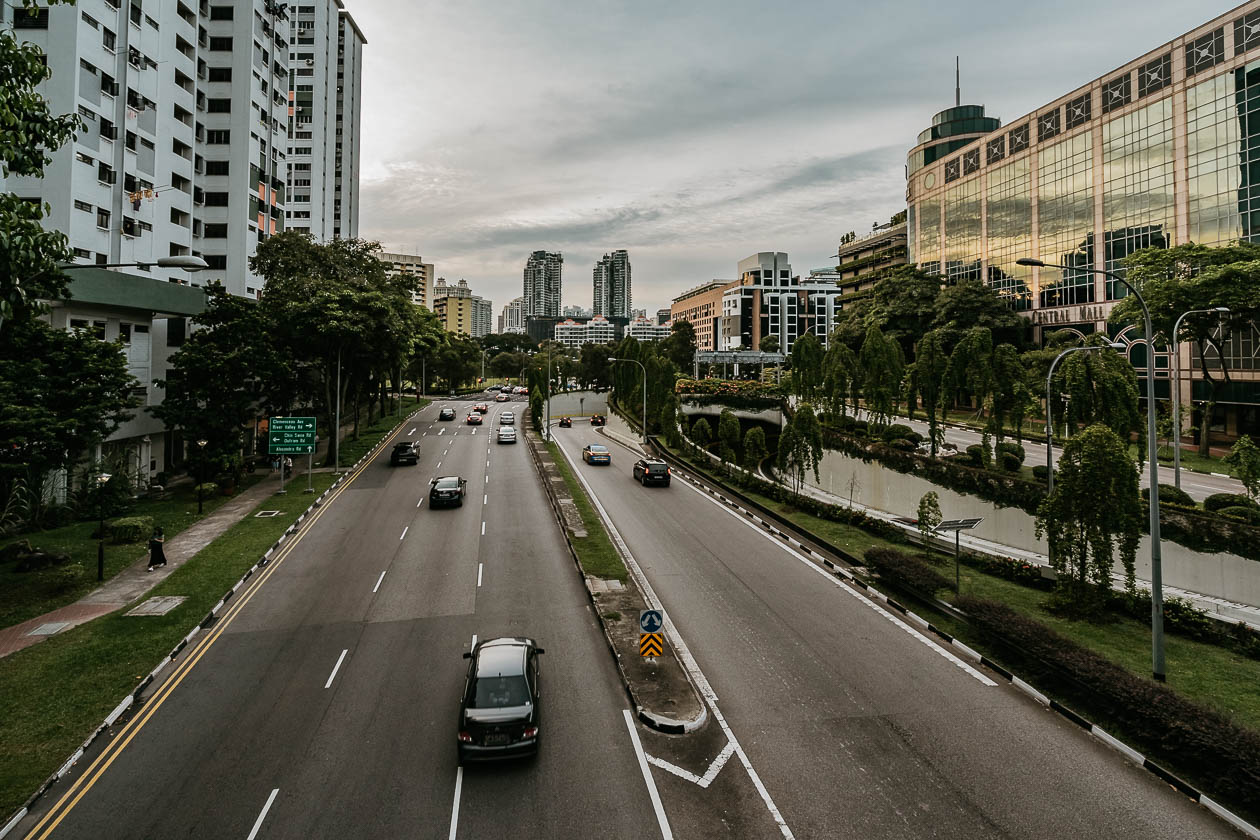 Singapur