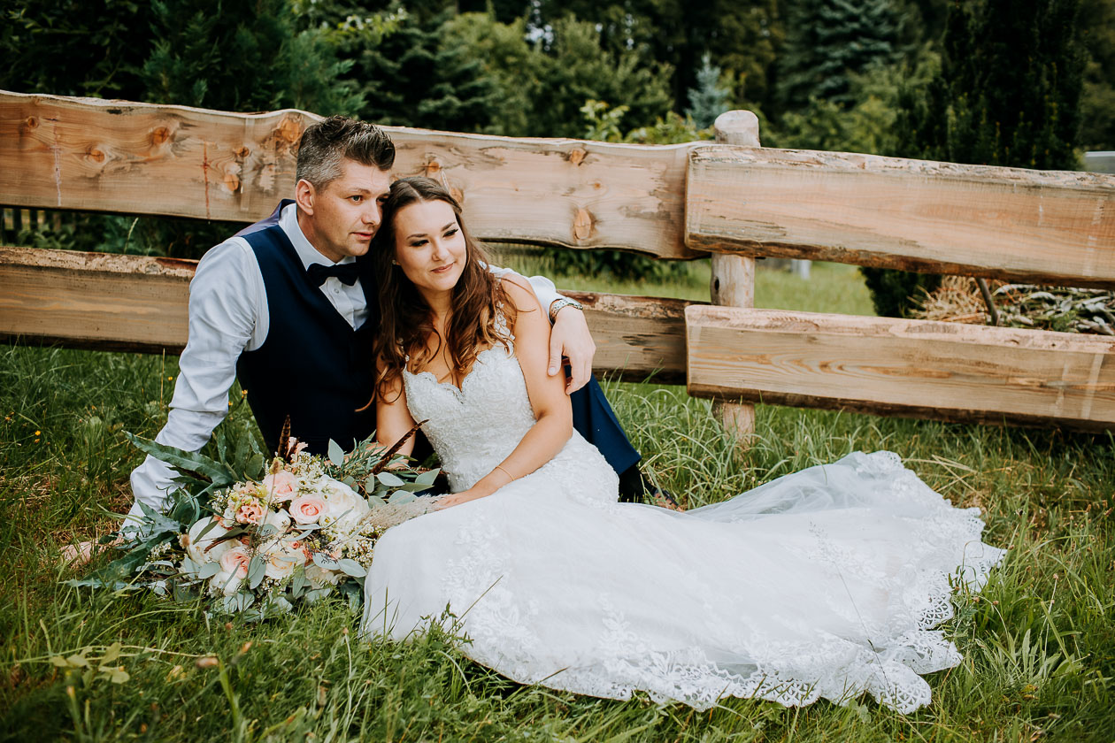 Hochzeit Bautzen - Hochzeitsreportage