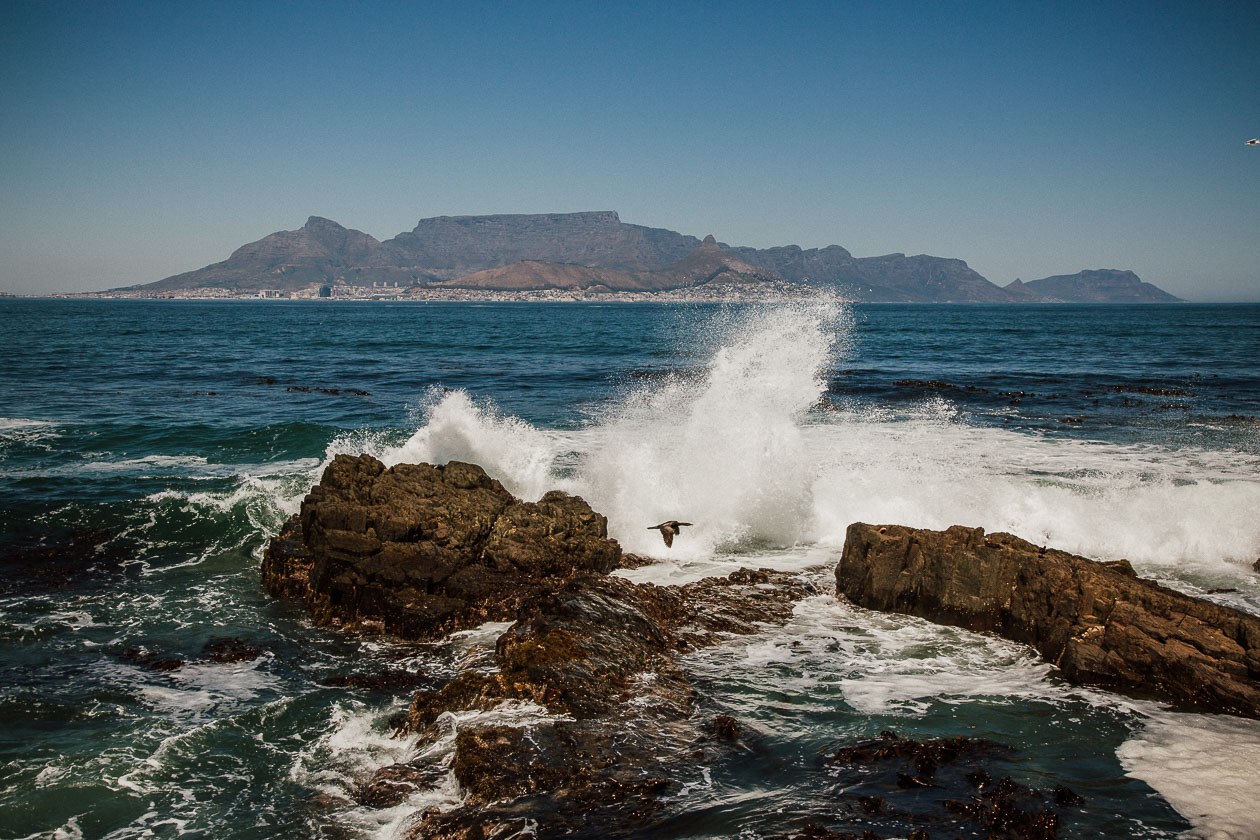 Robben Island