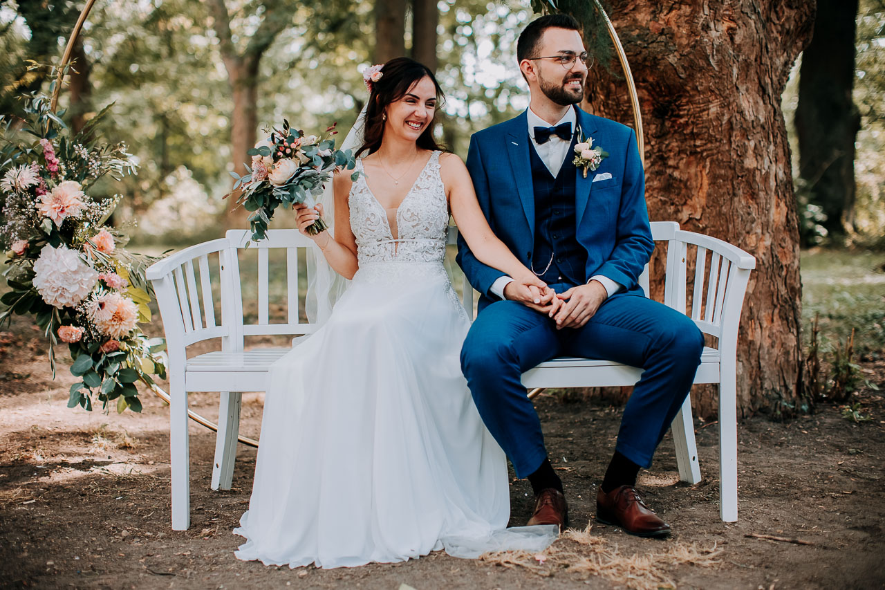 Hochzeit Rittergut Ermlitz