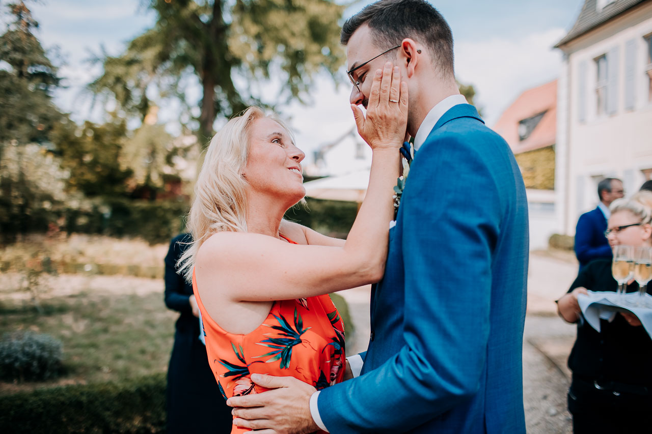 Hochzeitsfotograf Dresden