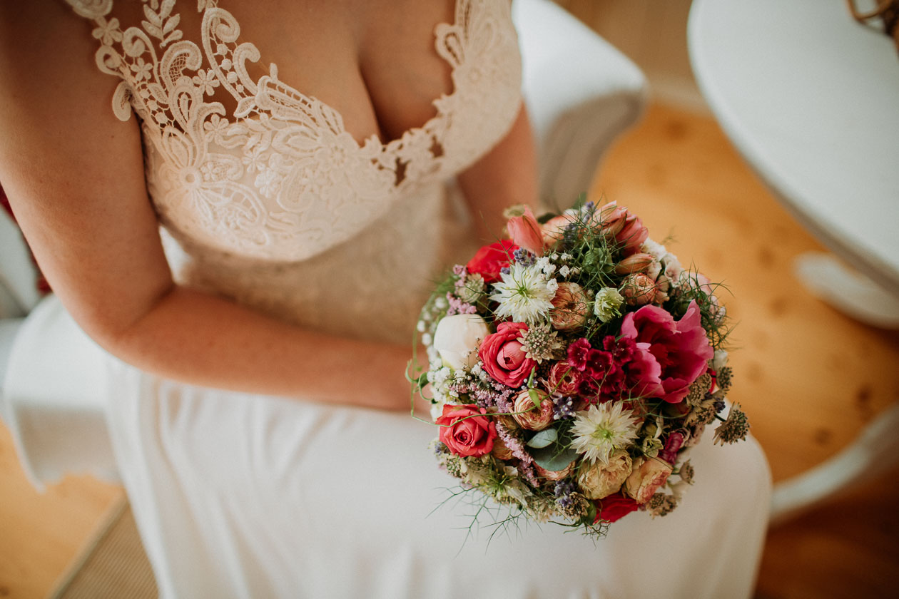 Hochzeit Moritzburg - Hochzeitsfotograf Dresden