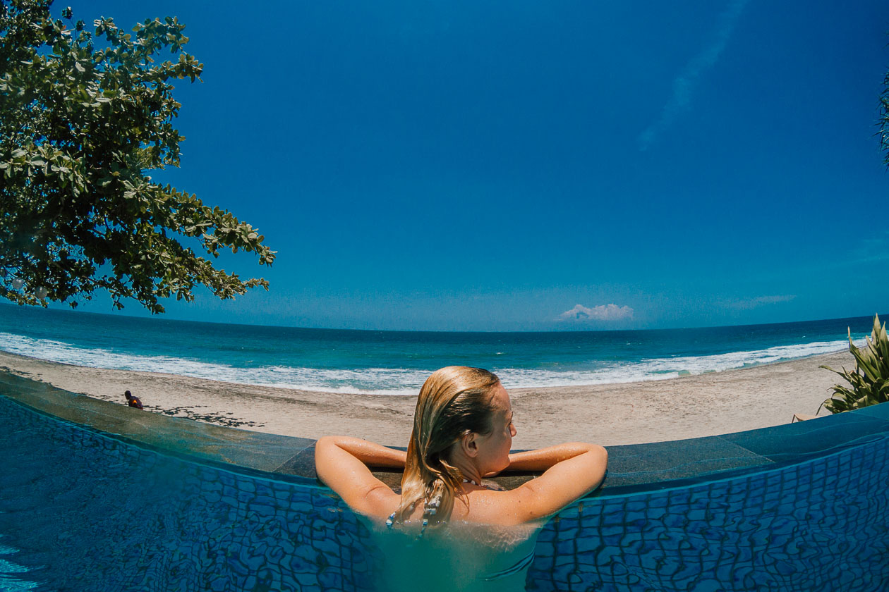 Katamaran Resort