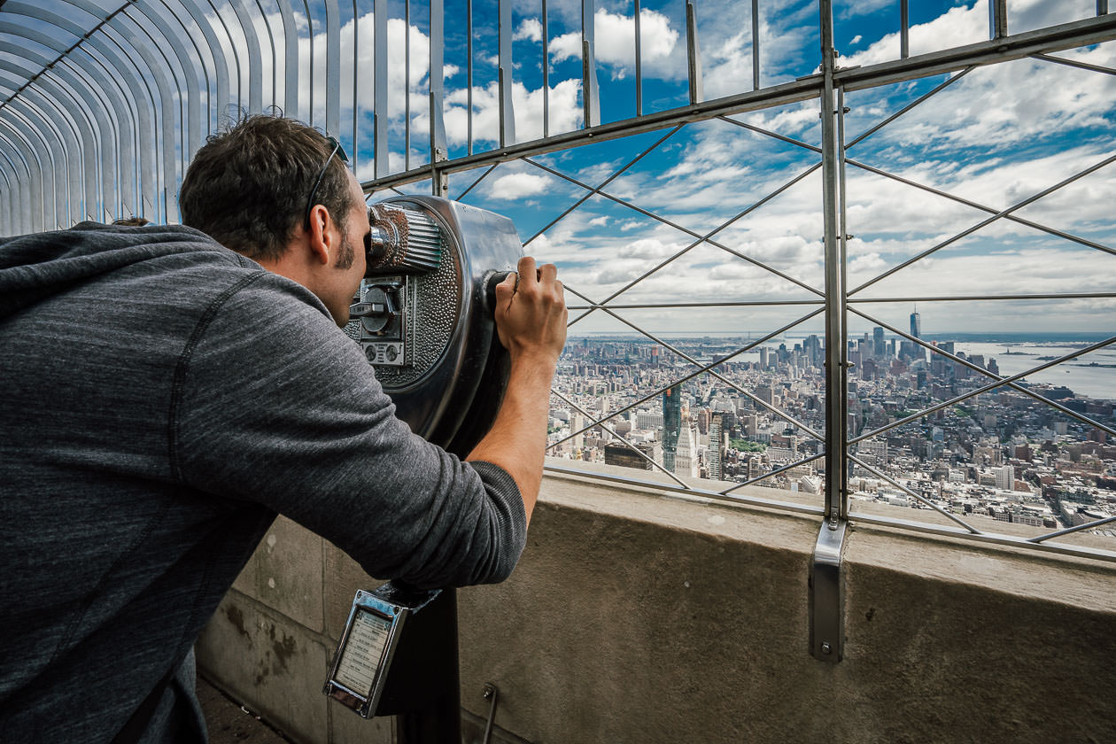 Empire State Building