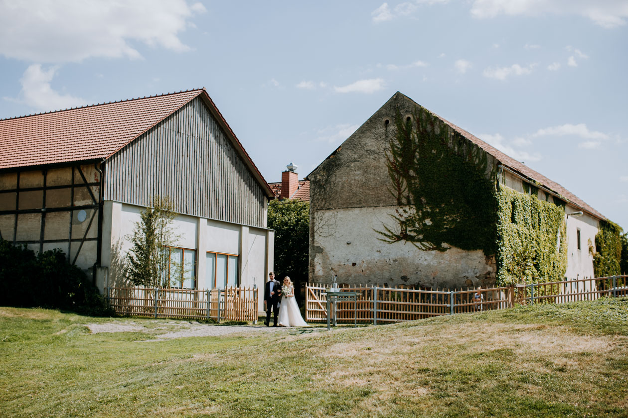 Hochzeitsfotograf Dresden