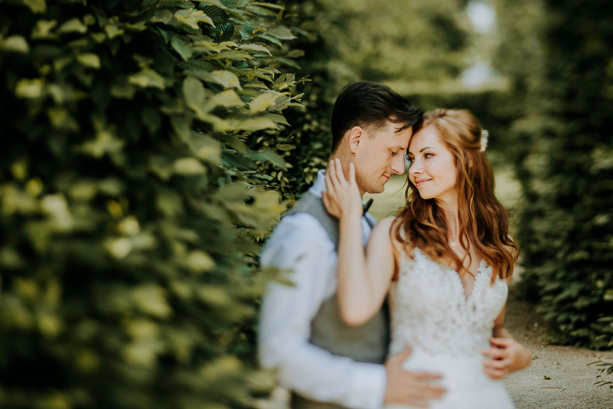 Hochzeit Shooting Brautpaar