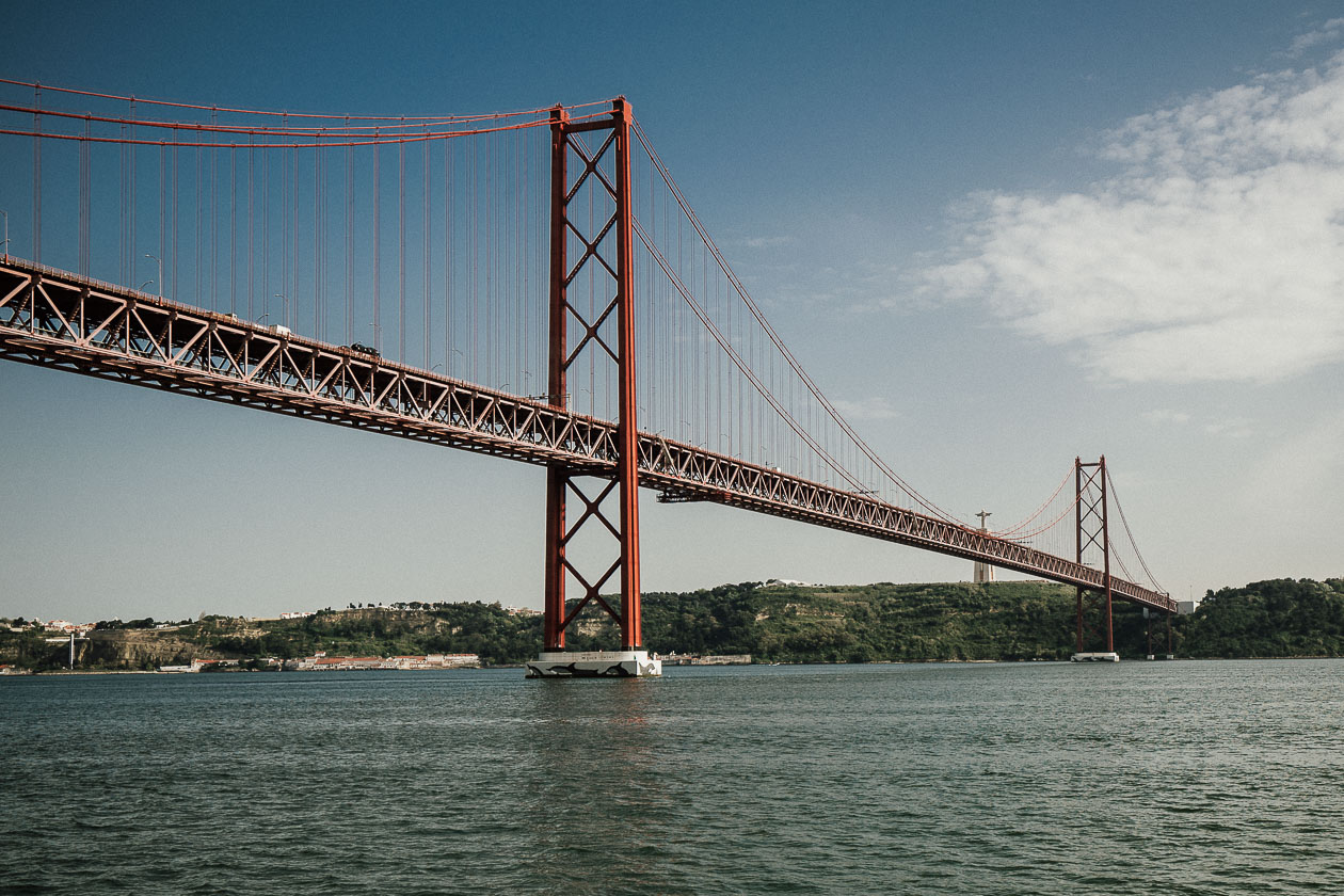 Ponte 25 de Abril