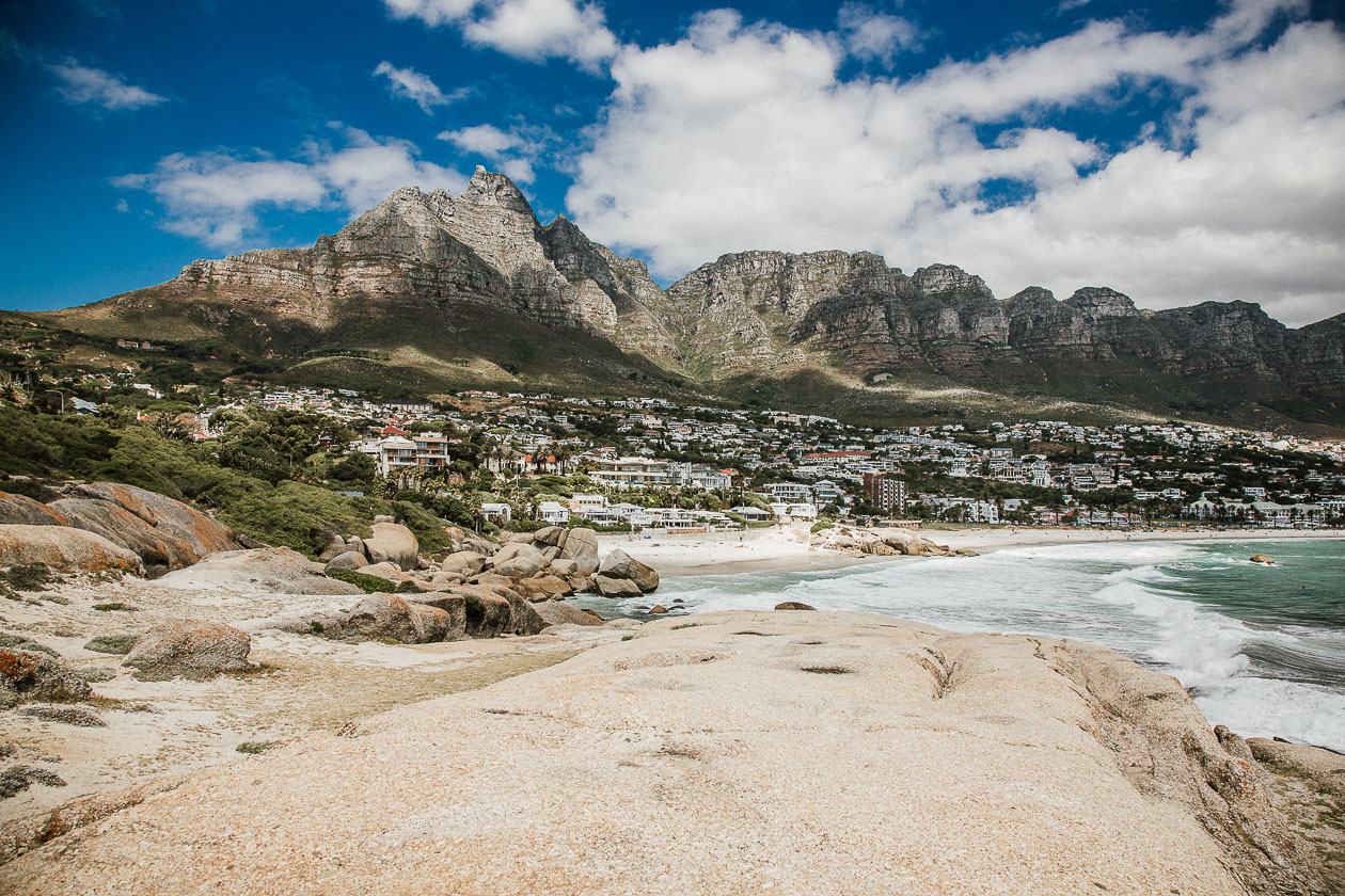 Camps Bay