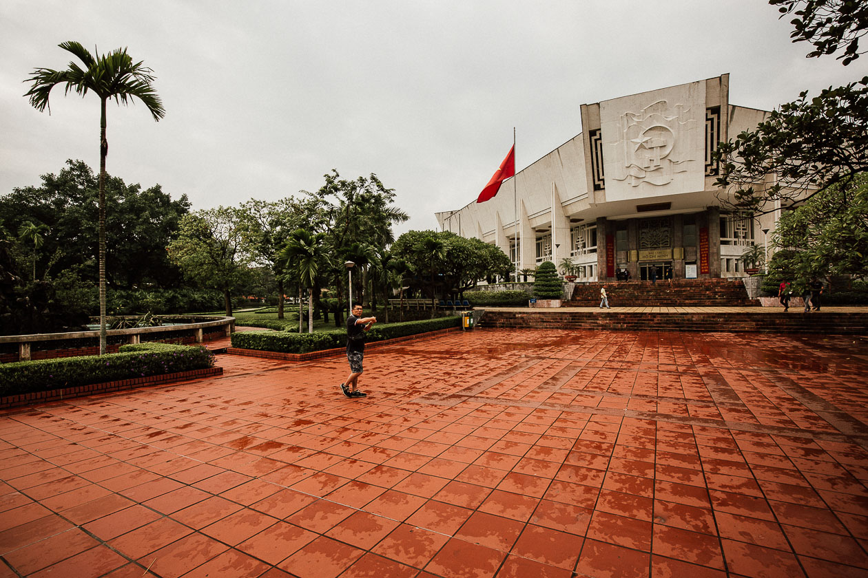 Hanoi Vietnam