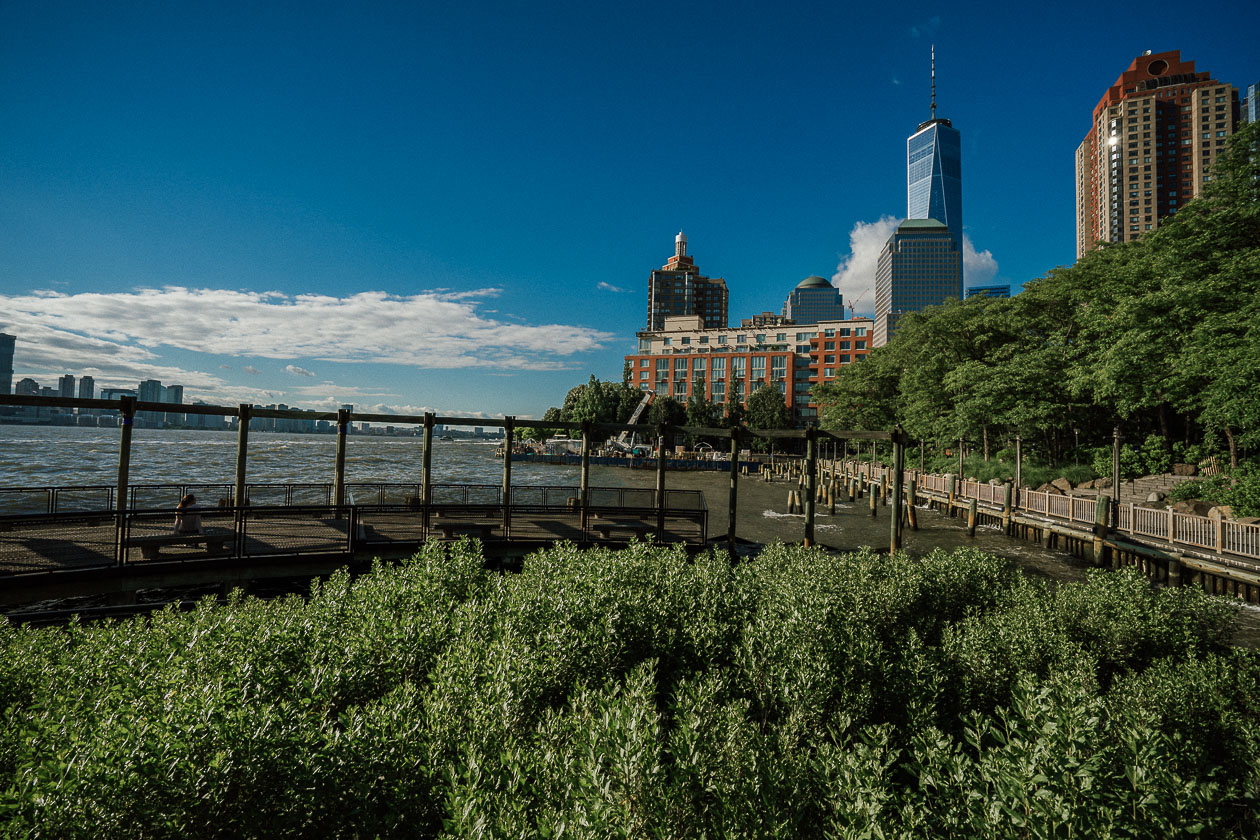 Battery Park