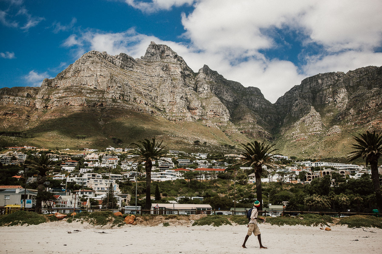 Camps Bay