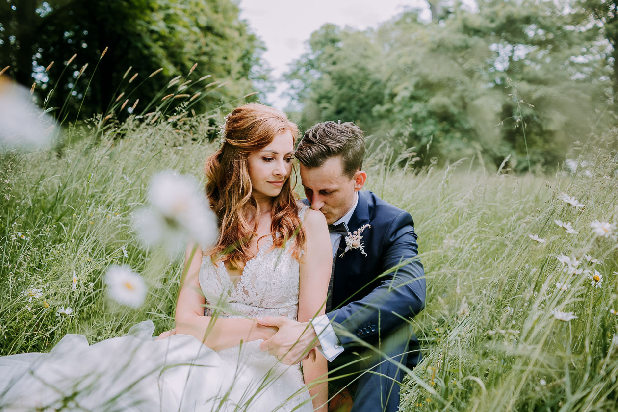 Hochzeit Shooting Brautpaar