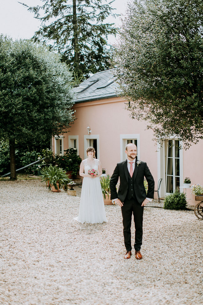 Hochzeit Moritzburg - Hochzeitsfotograf Dresden