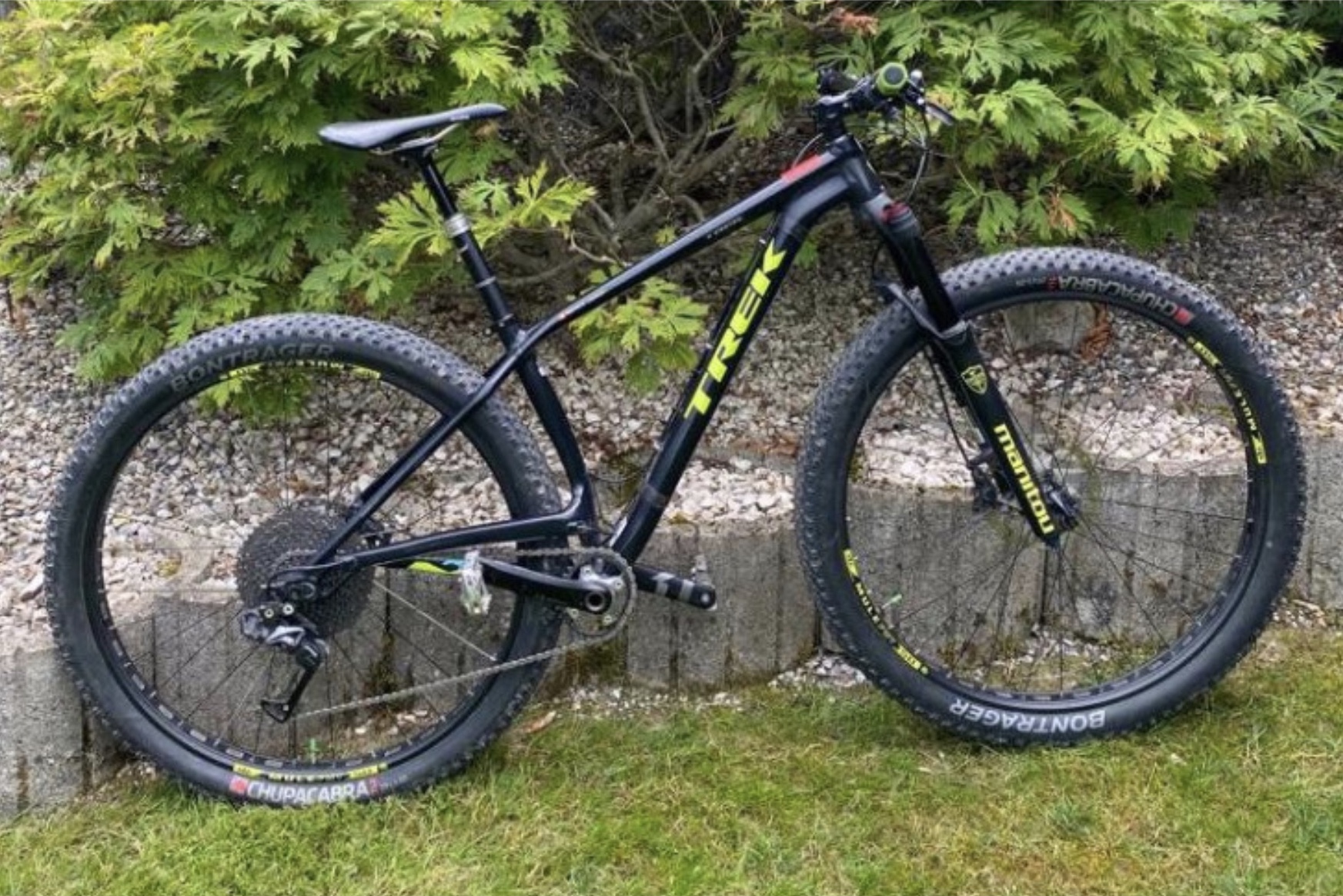 Vtc trek occasion store