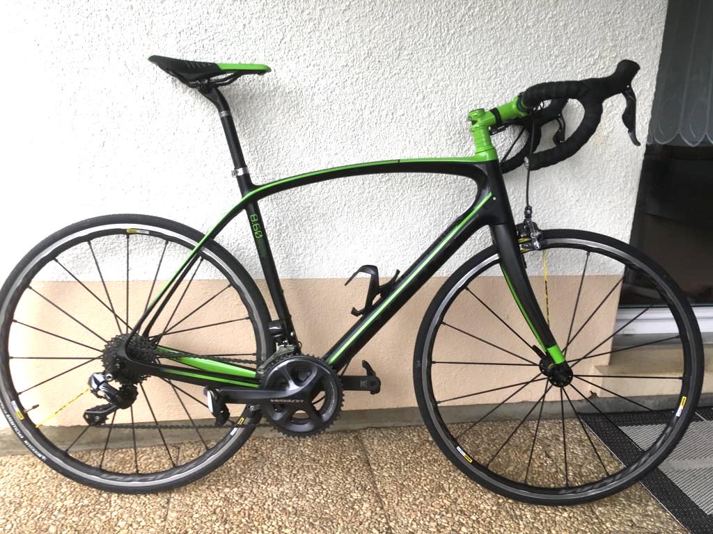 Velo haibike occasion new arrivals