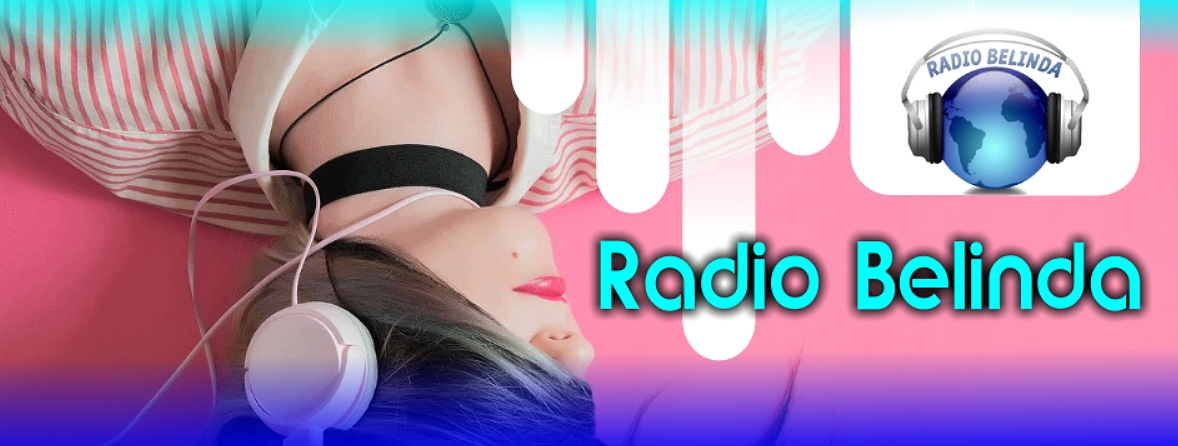 De website van weekendradiobelinda!
