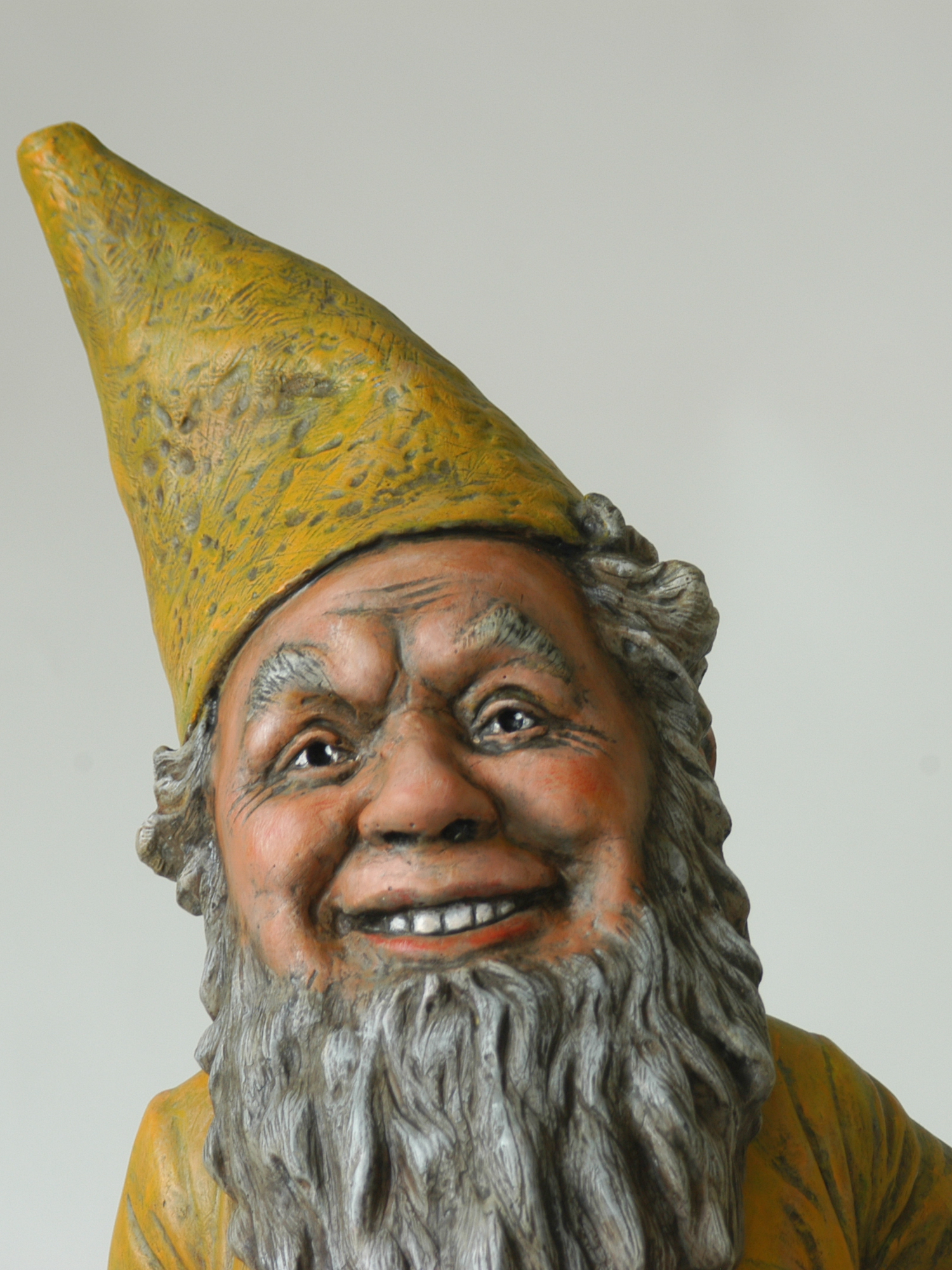 Finest Historic German garden gnomes, Gartenzwerg Antique garden gnomes & Gartenzwerge