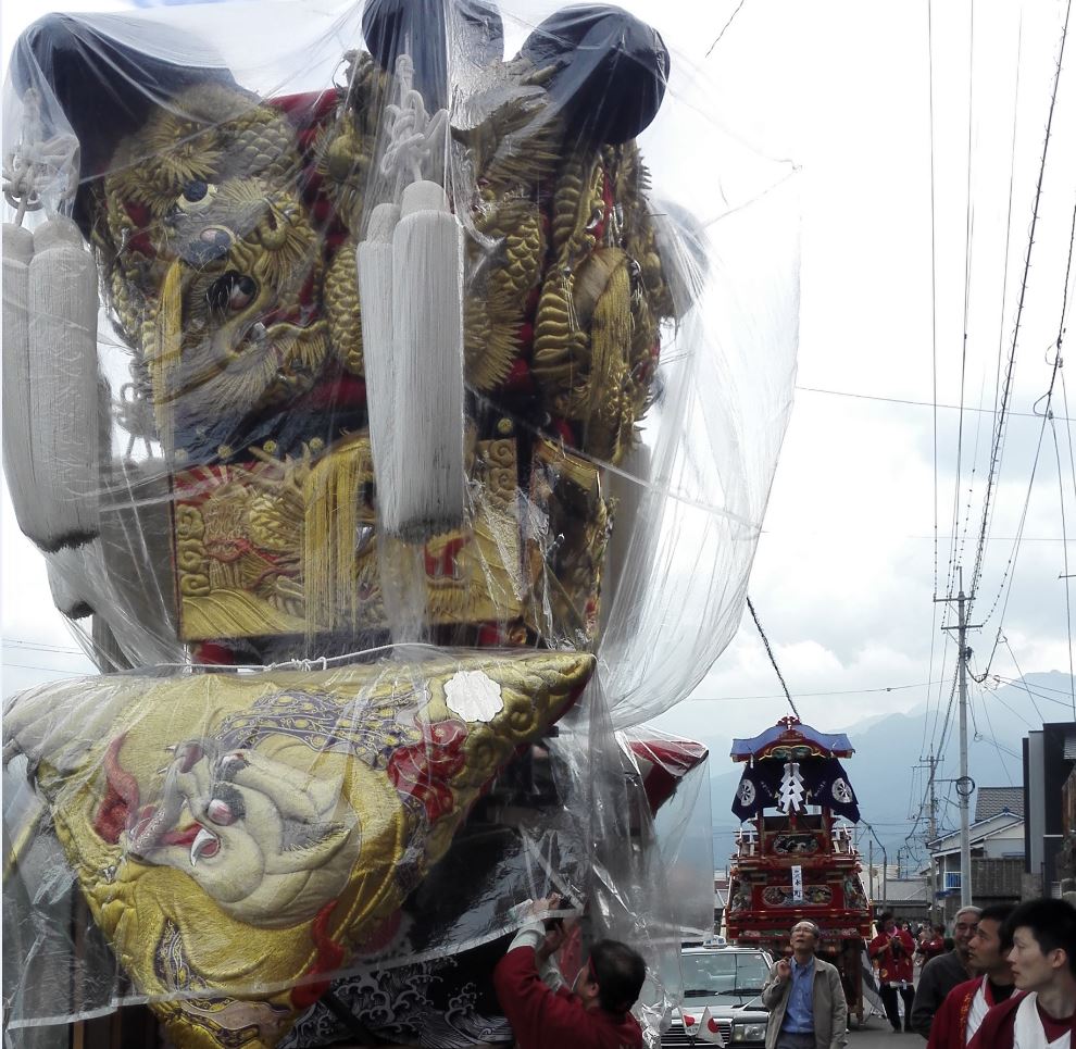 平成28年10月15日 Saijo Matsuri ページ 平成28年10月15日 Saijo Matsuri ページ